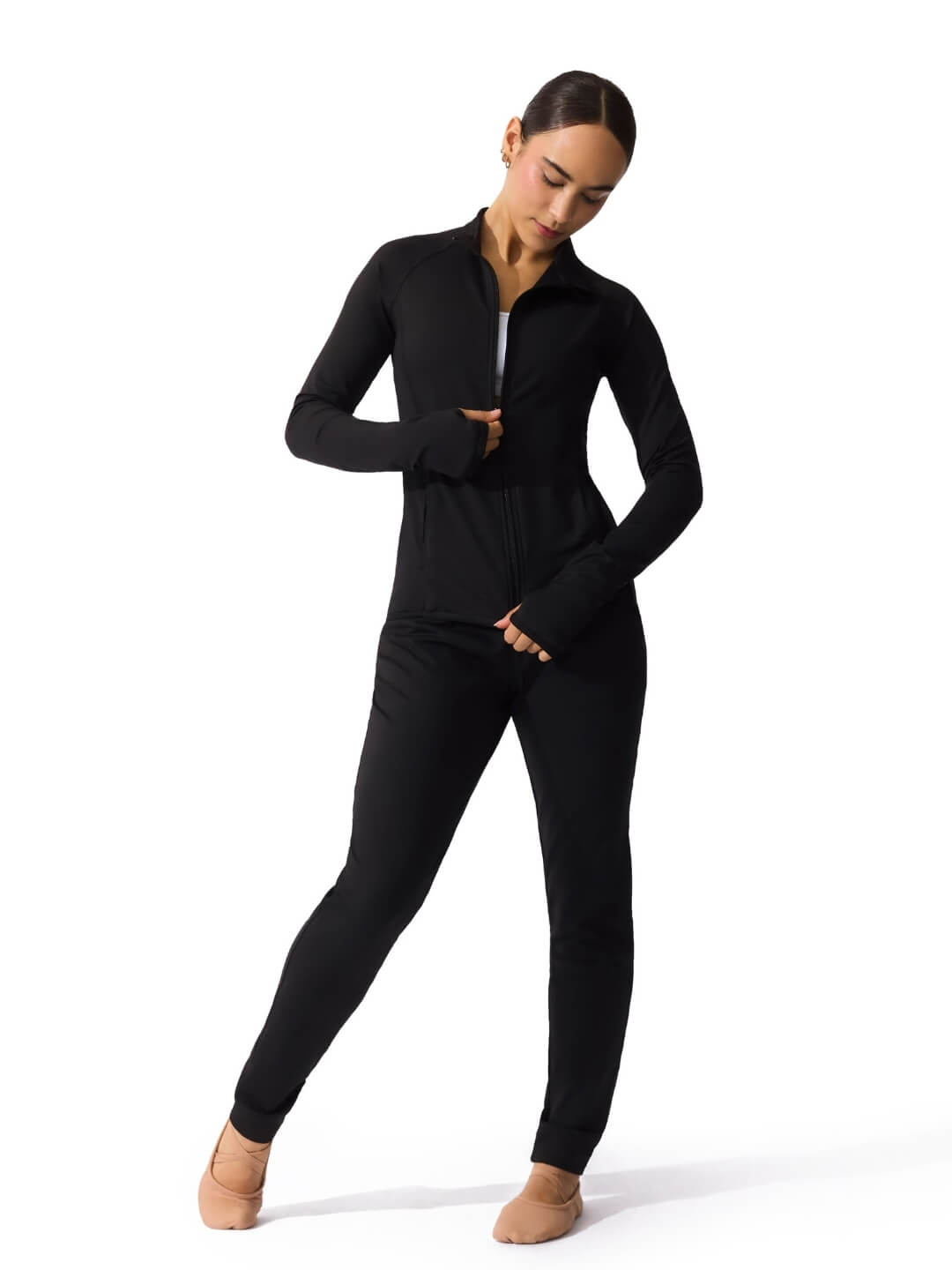 Capezio Studio Collection Pant - Capezio Classic