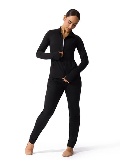 Capezio Studio Collection Pant - Capezio Classic