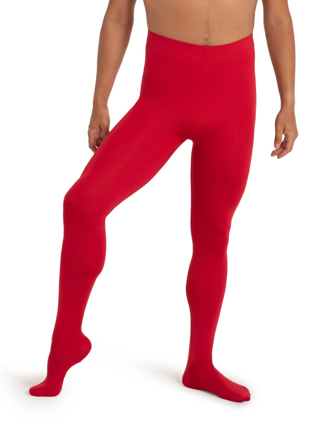Capezio Studio Collection Transition Tight - Mens - Capezio Essential