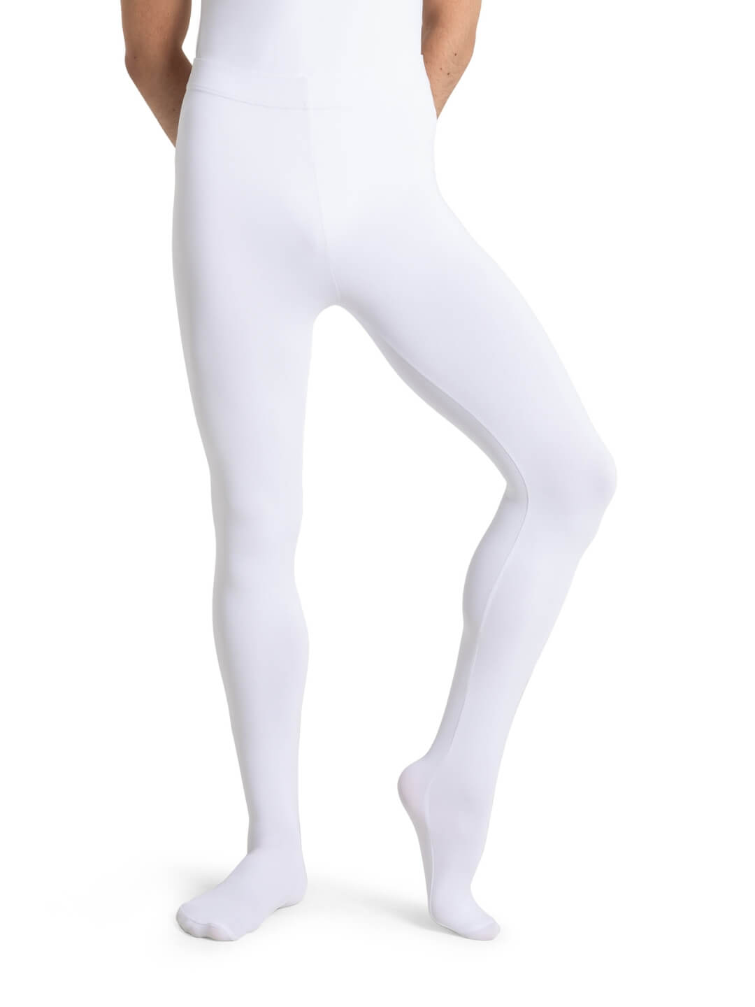 Capezio Studio Collection Transition Tight - Mens - Capezio Essential