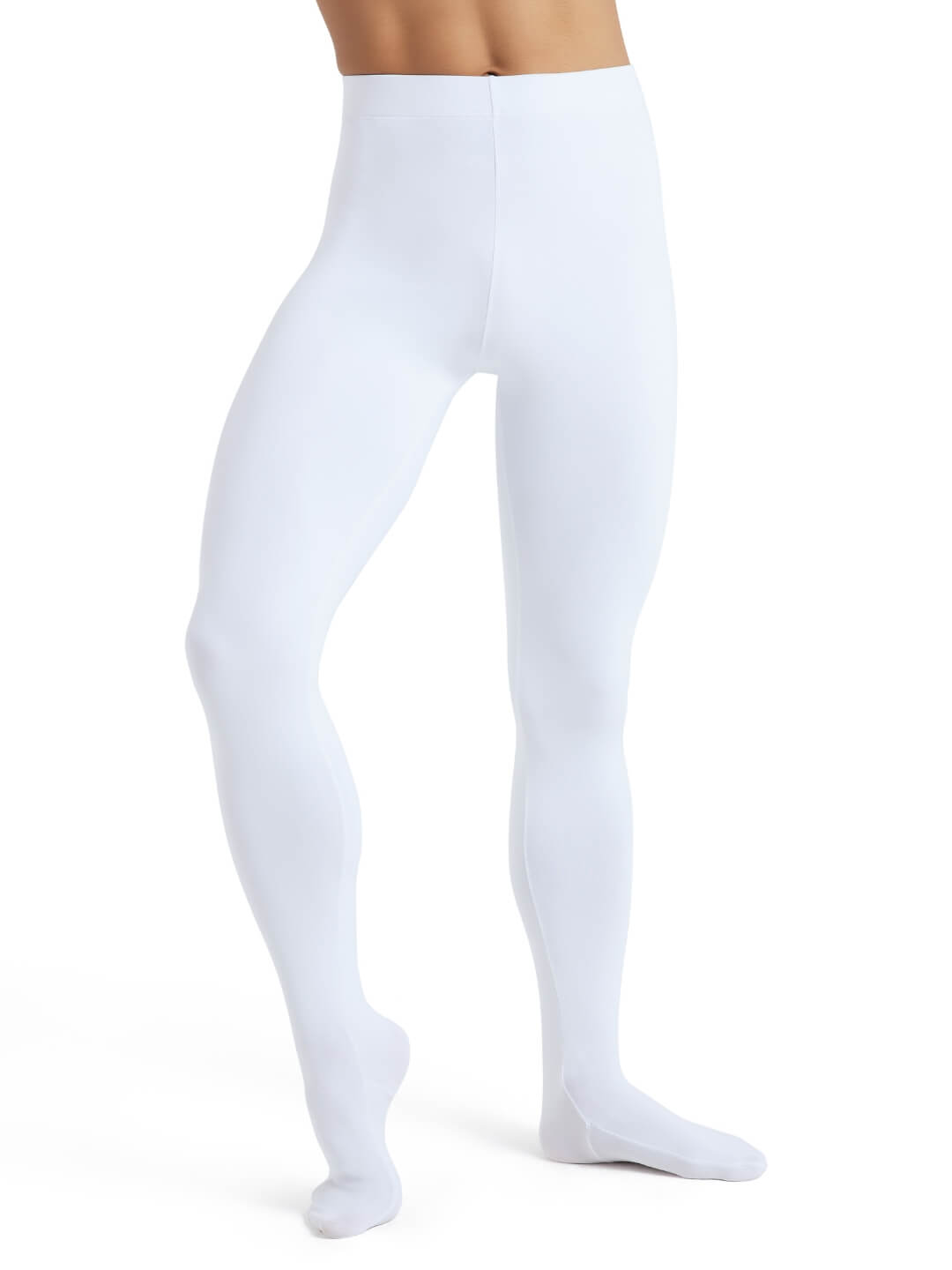 Men's Ultra Soft™ Footed Tight - Capezio Trending