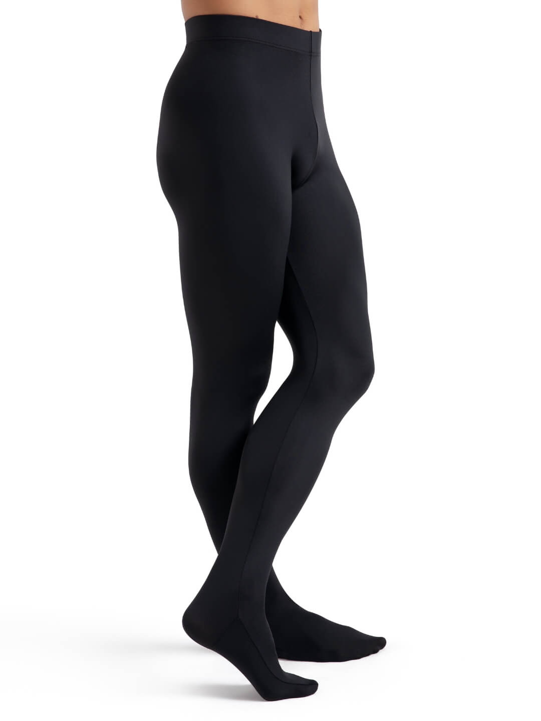 Men's Ultra Soft™ Footed Tight - Capezio Trending