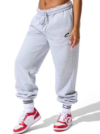 Varsity Sweatpants - Capezio Best Seller