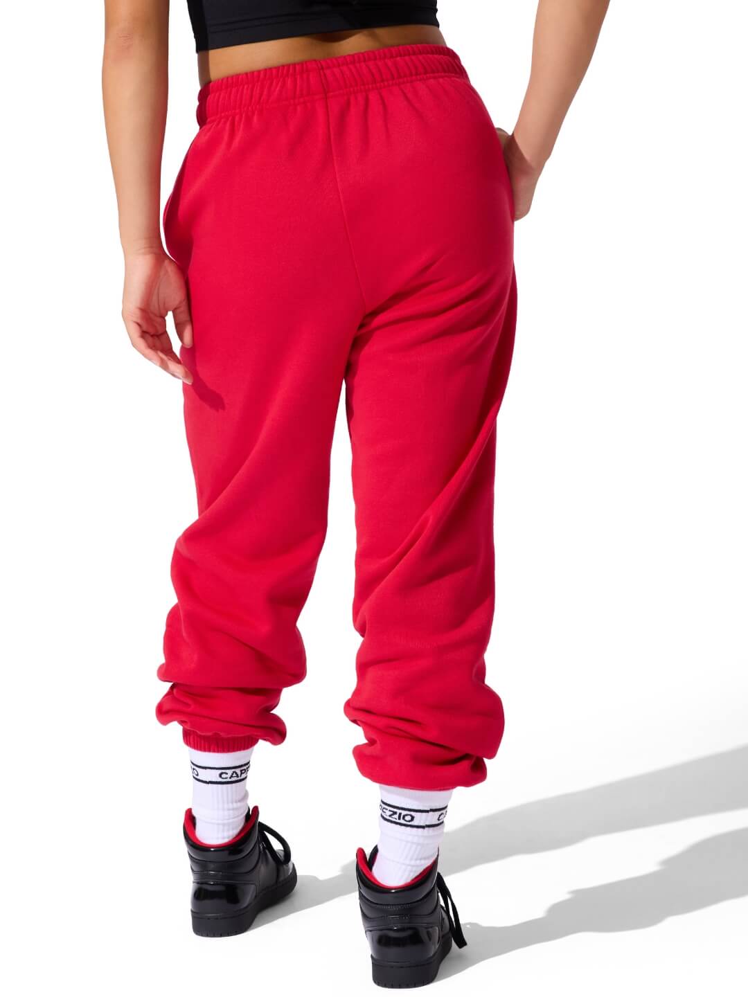 Varsity Sweatpants - Capezio Best Seller