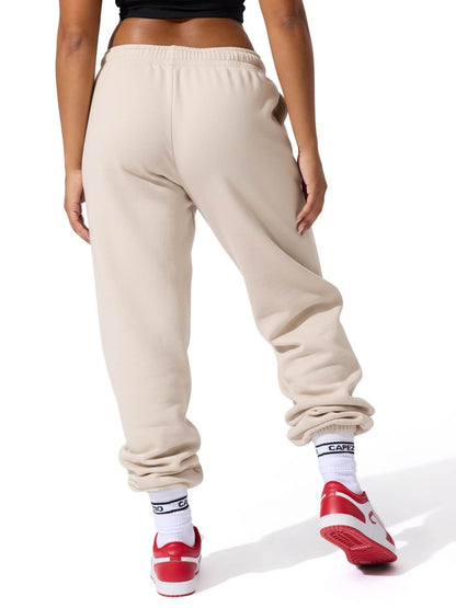 Varsity Sweatpants - Capezio Best Seller