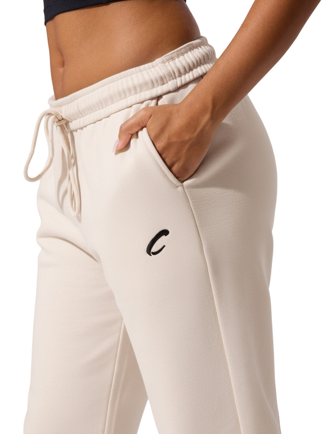 Varsity Sweatpants - Capezio Best Seller