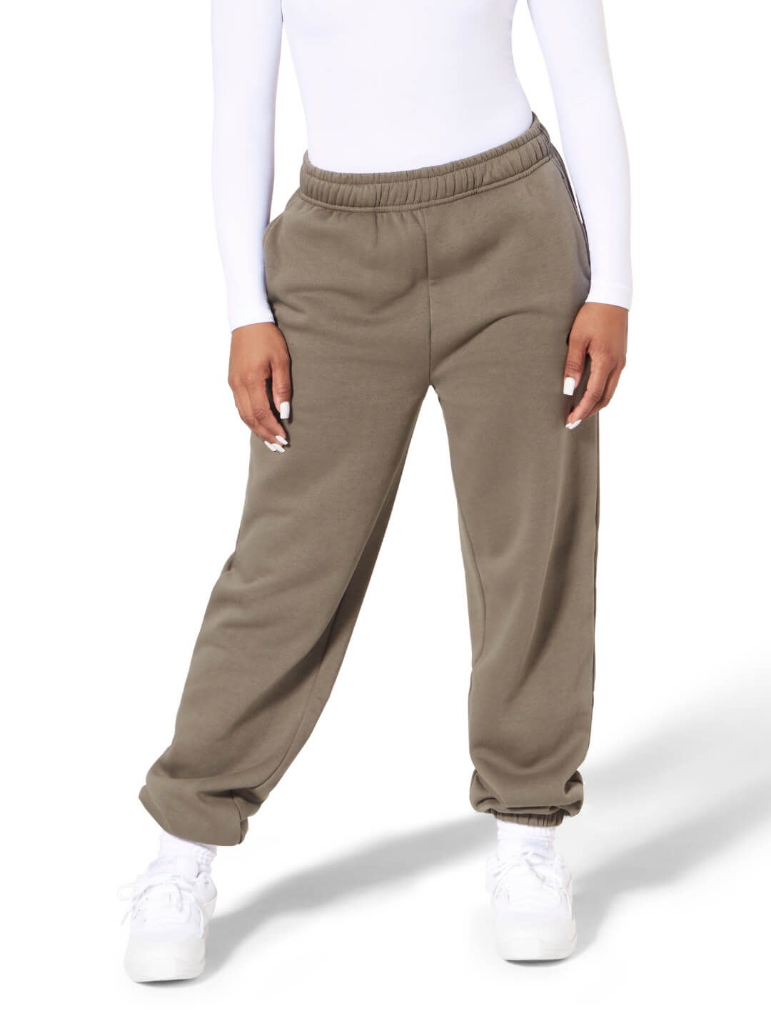 Varsity Sweatpants - Capezio Best Seller