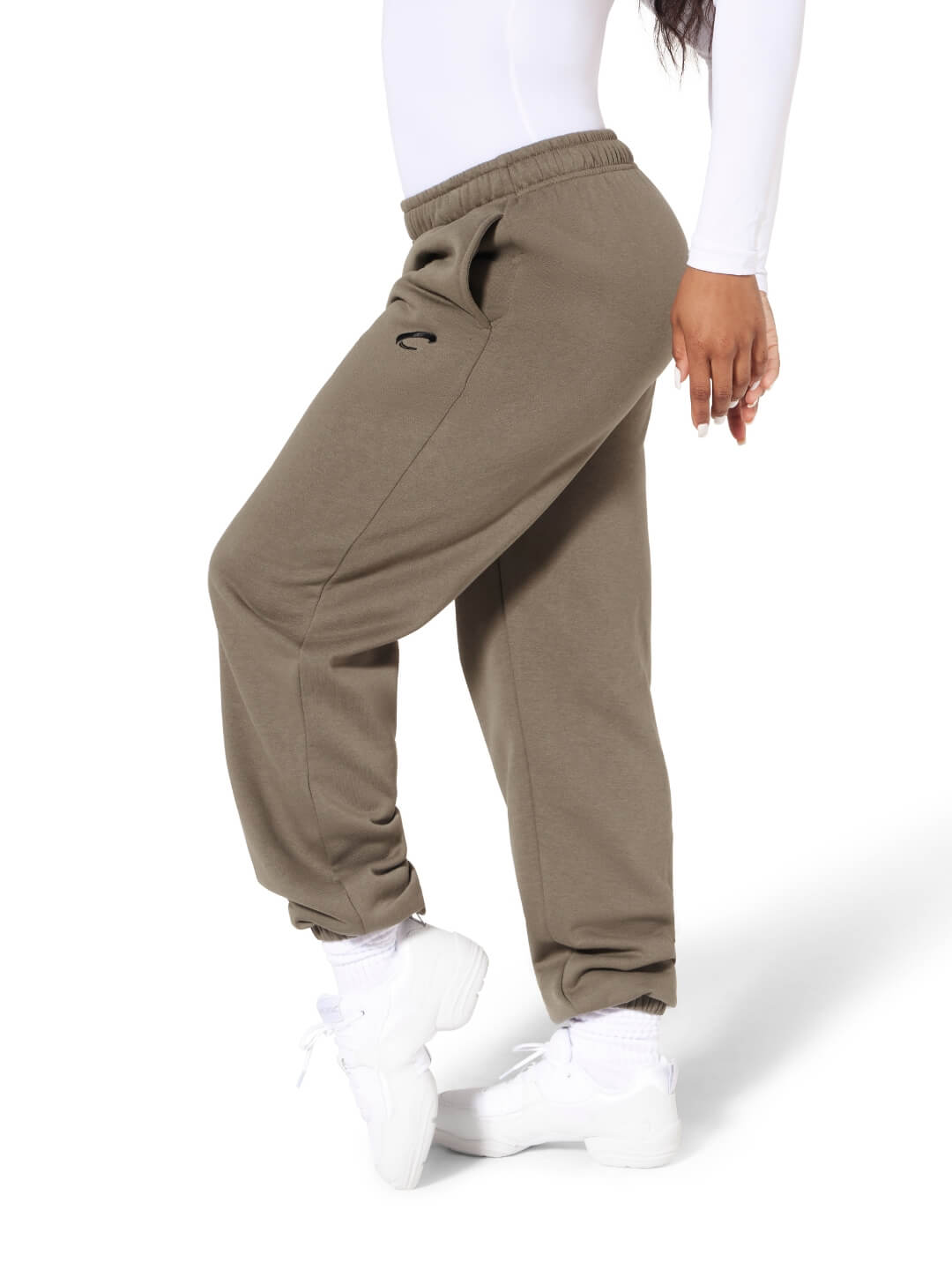 Varsity Sweatpants - Capezio Best Seller