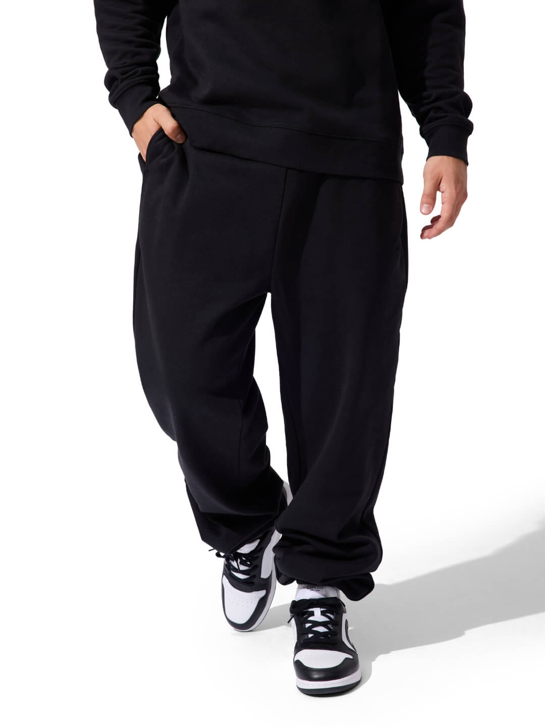 Varsity Sweatpants - Capezio Best Seller