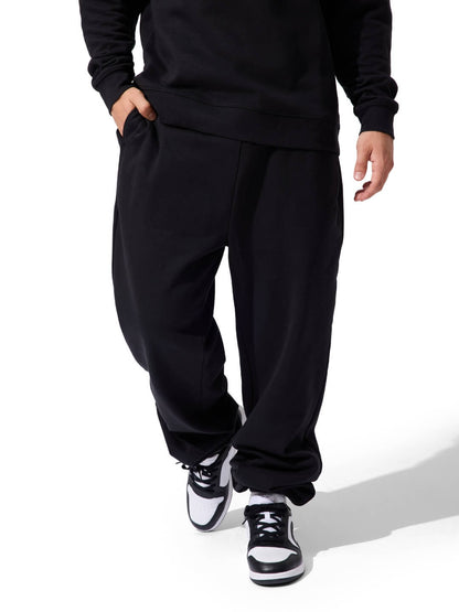 Varsity Sweatpants - Capezio Best Seller