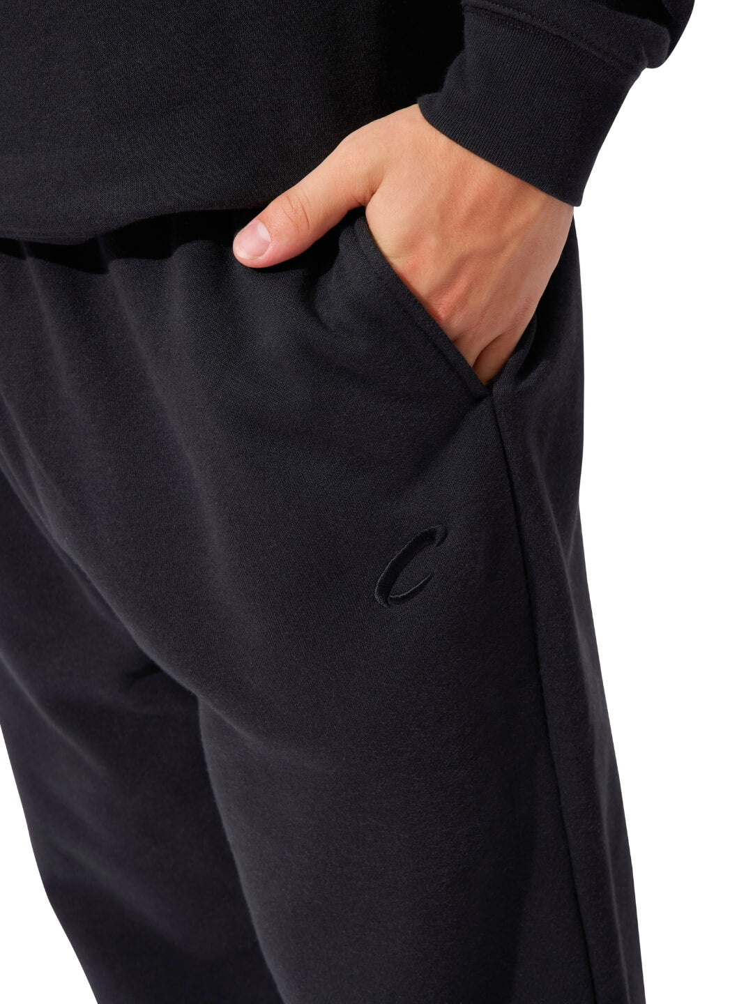 Varsity Sweatpants - Capezio Best Seller
