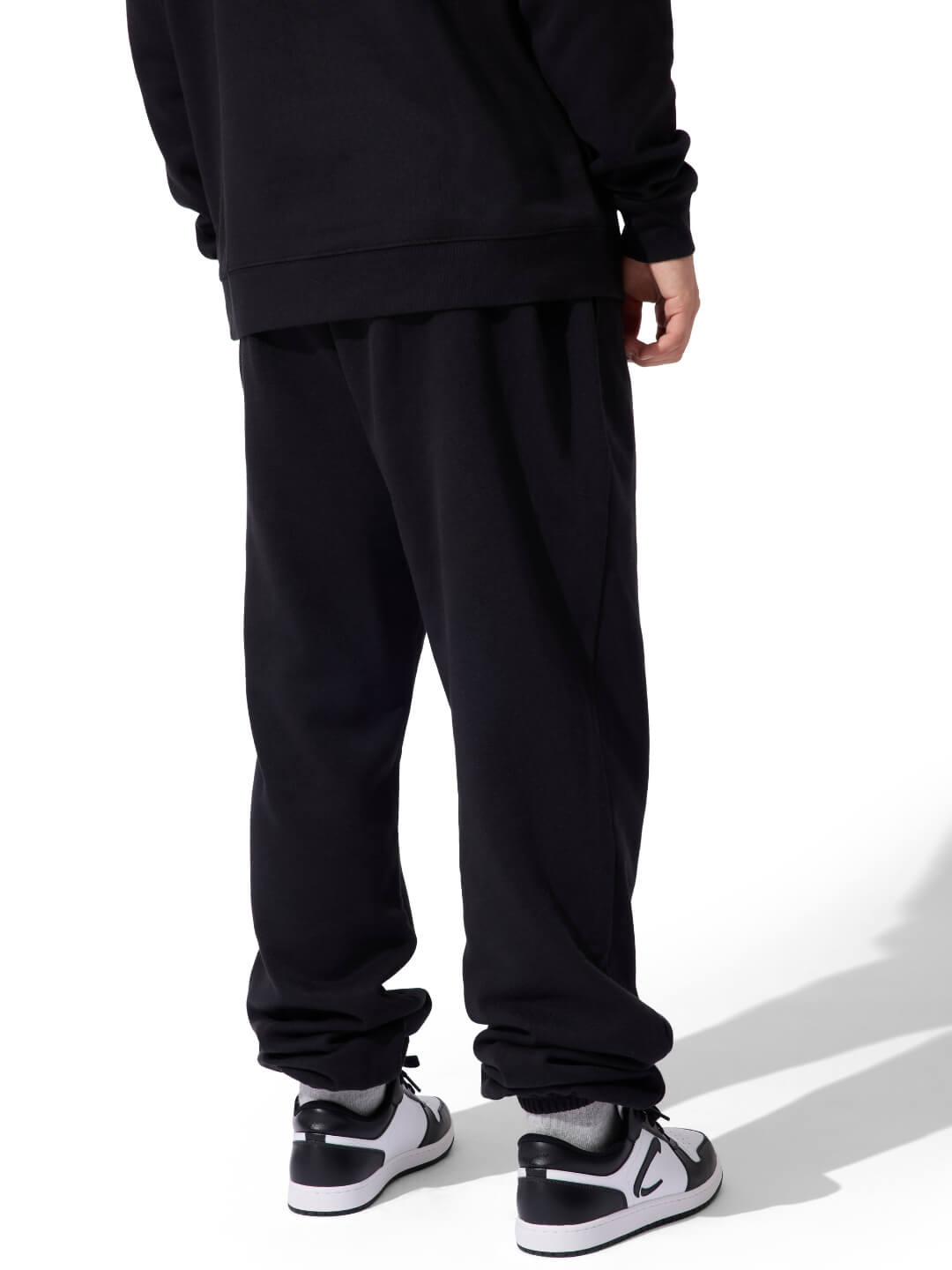 Varsity Sweatpants - Capezio Best Seller