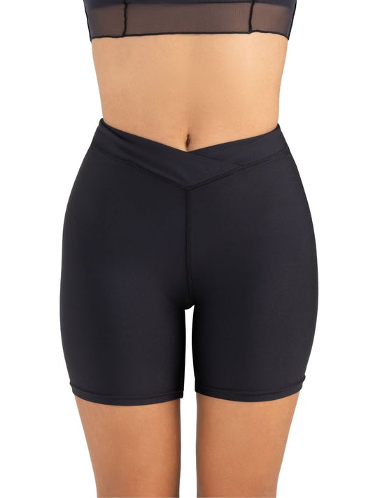 Capezio Sunset Nostalgia Twilight Short - Capezio Recommended