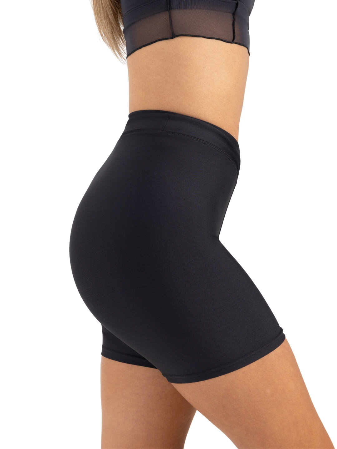Capezio Sunset Nostalgia Twilight Short - Capezio Recommended