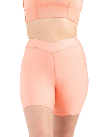 Capezio Sunset Nostalgia Twilight Short - Capezio Recommended