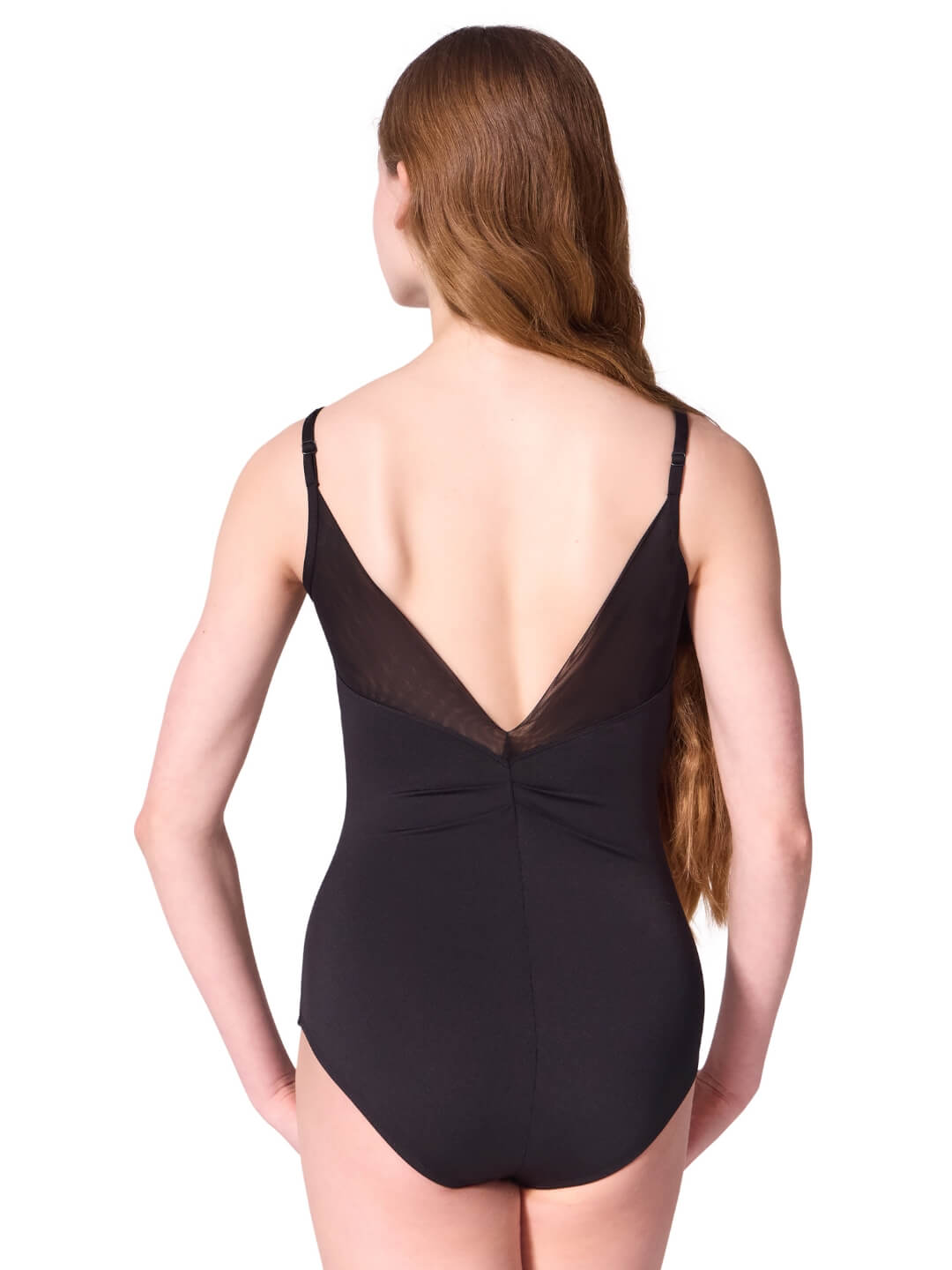 Capezio Reminiscence Anemoia Camisole Leotard - Capezio Exclusive