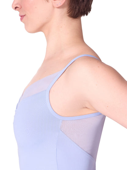Capezio Reminiscence Anemoia Camisole Leotard - Capezio Exclusive