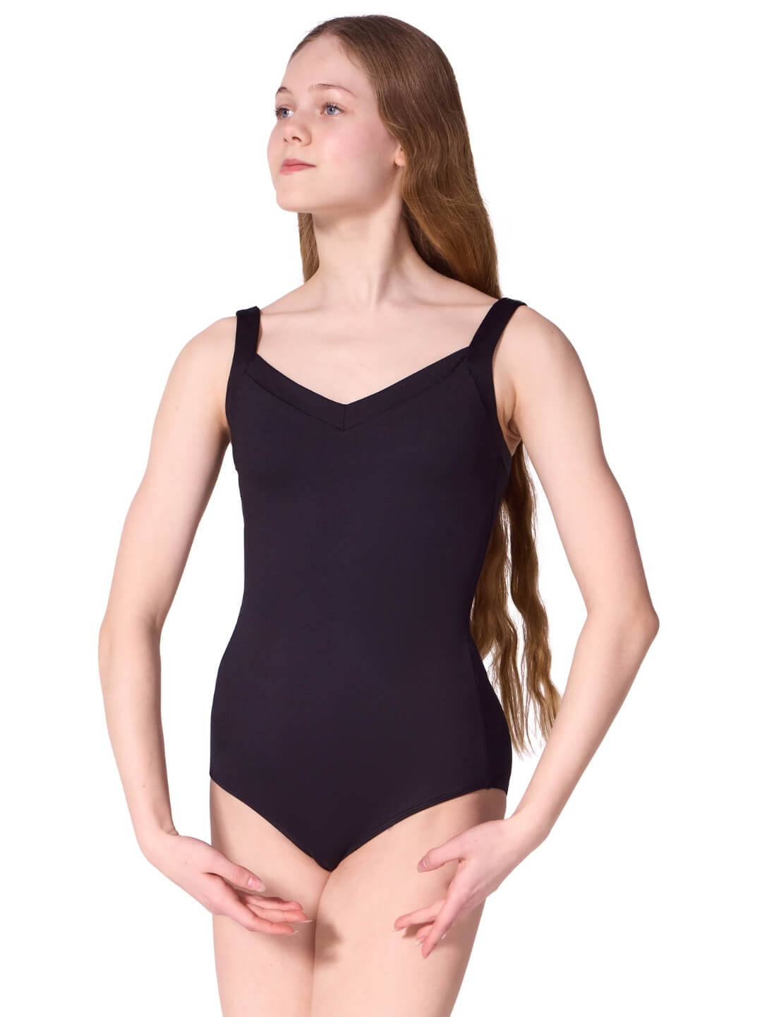 Black,X-Small
