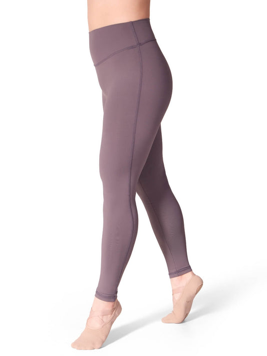 Capezio Studio Collection Elevate Ankle Legging - Capezio Essential
