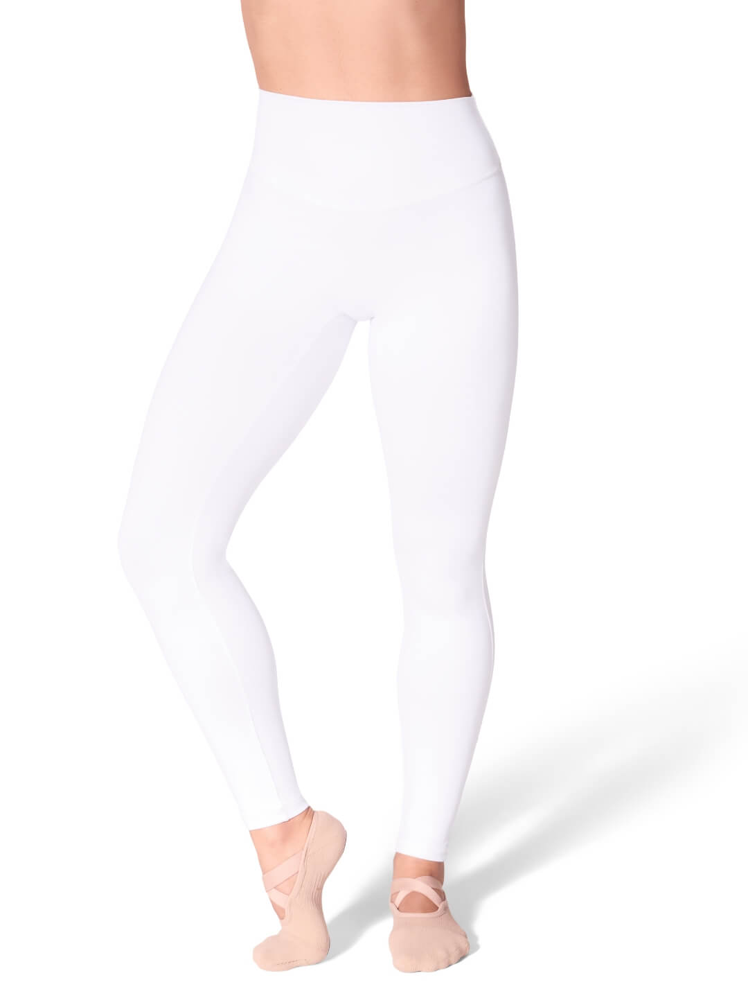 Capezio Studio Collection Elevate Ankle Legging - Capezio Essential
