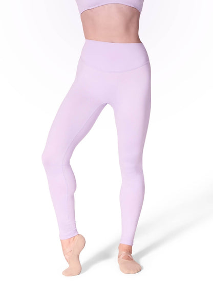 Capezio Studio Collection Elevate Ankle Legging - Capezio Essential
