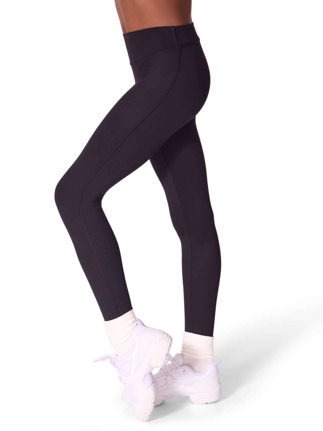 Capezio Studio Collection Elevate Ankle Legging - Capezio Essential