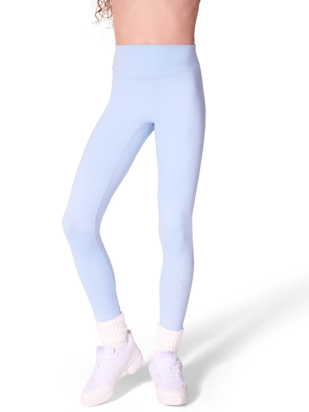 Light Blue,X-Small