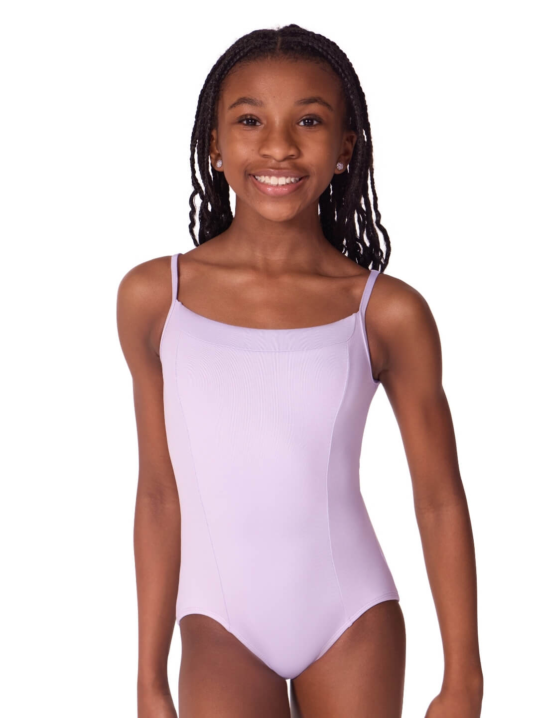 Capezio Studio Collection Casual Slip Leotard - Capezio Everyday