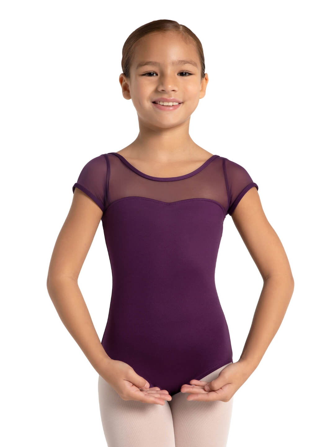 Aubergine,Toddler