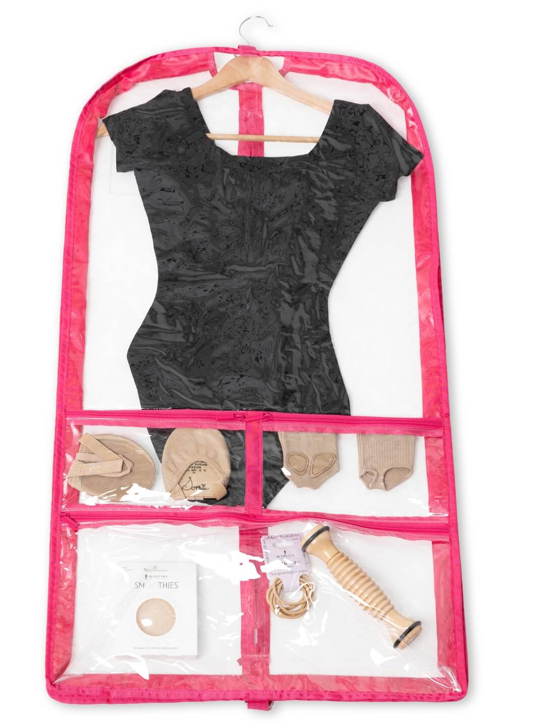 Capezio On The Go Garment Bag - Capezio Classic