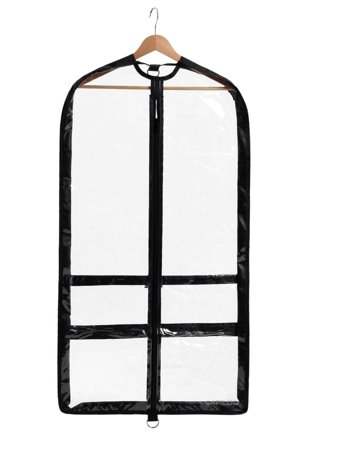 Capezio On The Go Garment Bag - Capezio Classic
