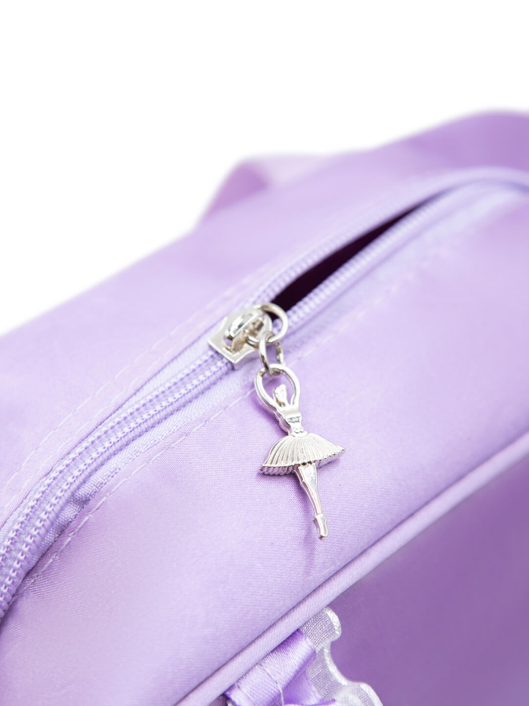 Capezio Eloise Ruffle Dance Bag - Capezio Best Seller