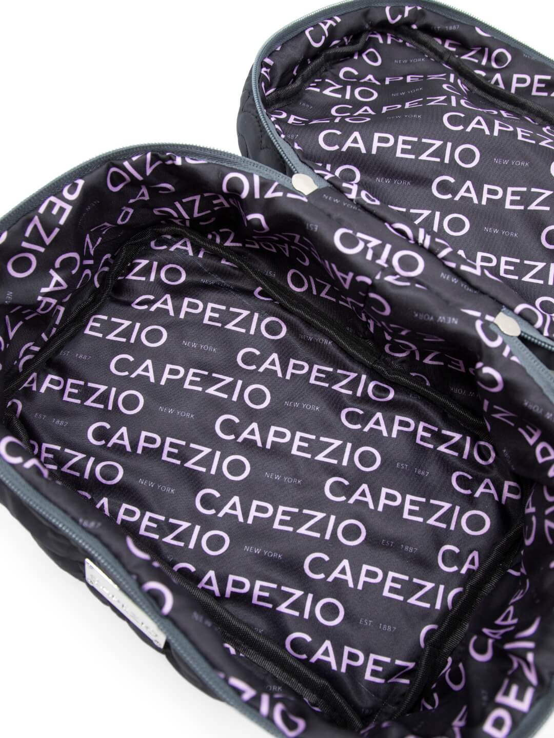 Capezio Fleur Vanity Case - Capezio Classic