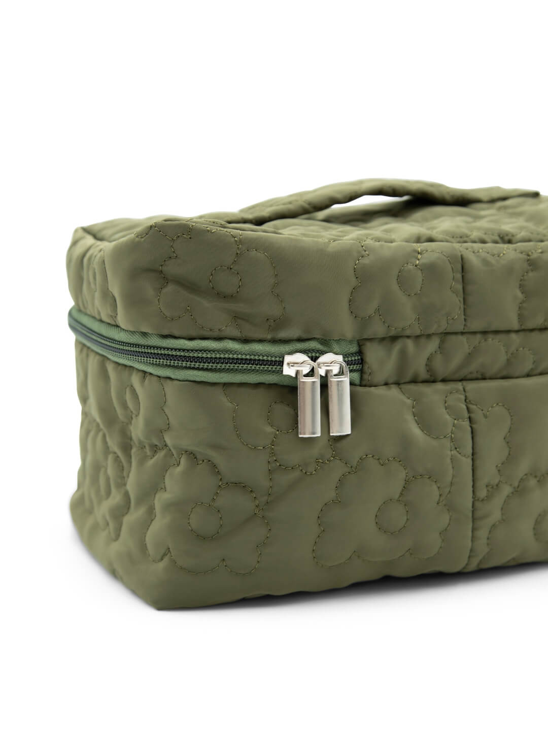 Capezio Fleur Vanity Case - Capezio Classic