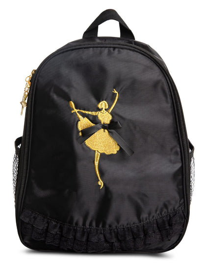 Capezio Ballerina Bow Backpack - Capezio Everyday