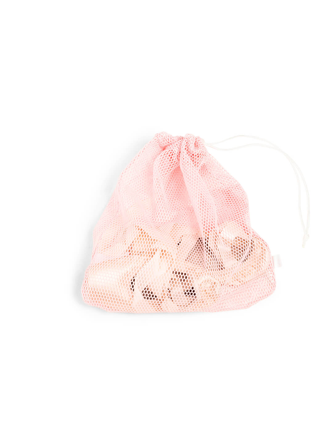 Bunheads Drawstring Mesh Bag - Capezio Trending
