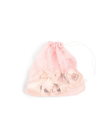 Bunheads Drawstring Mesh Bag - Capezio Trending
