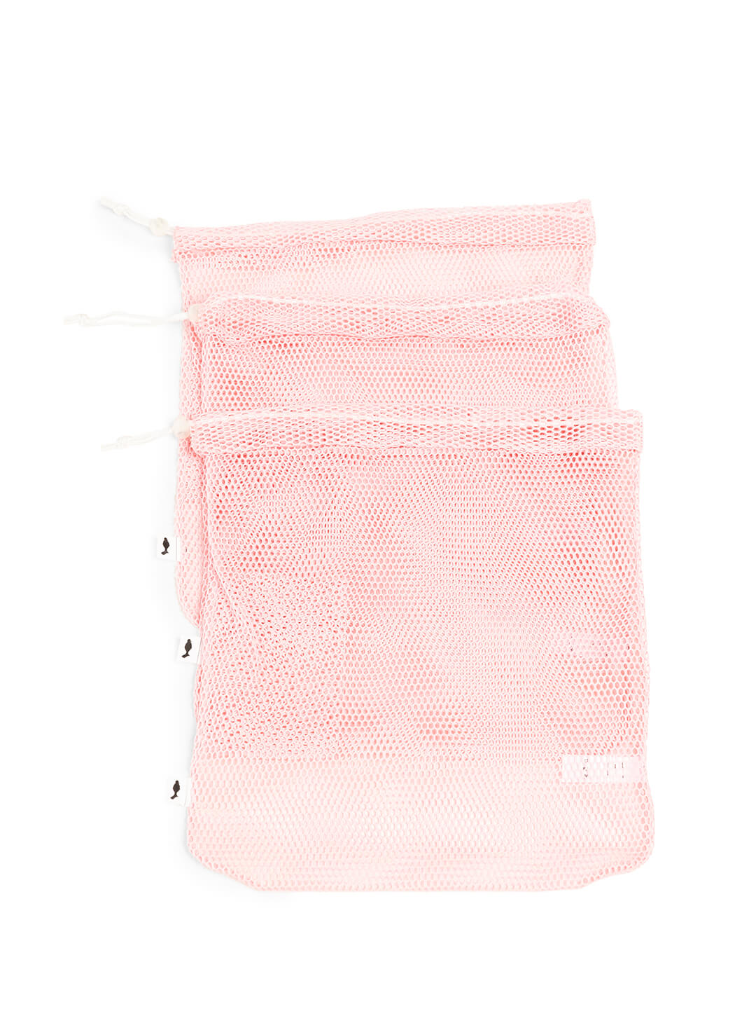 Bunheads Drawstring Mesh Bag - Capezio Trending