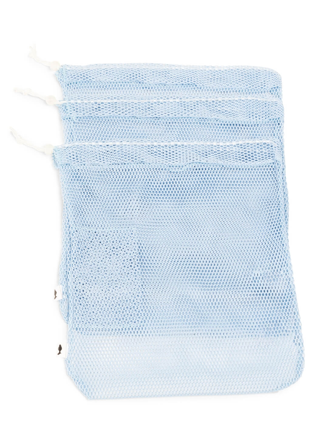Bunheads Drawstring Mesh Bag - Capezio Trending