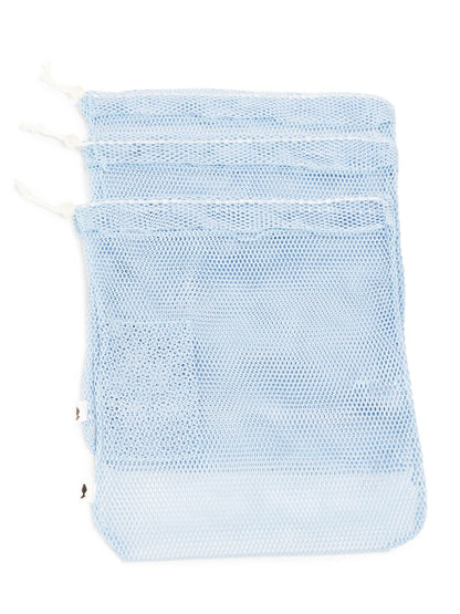 Bunheads Drawstring Mesh Bag - Capezio Trending