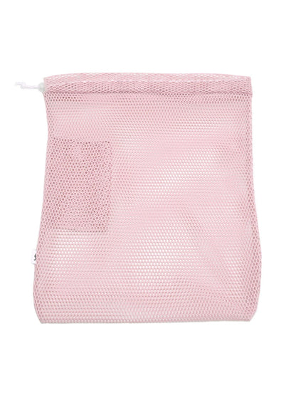 Bunheads Drawstring Mesh Bag - Capezio Trending