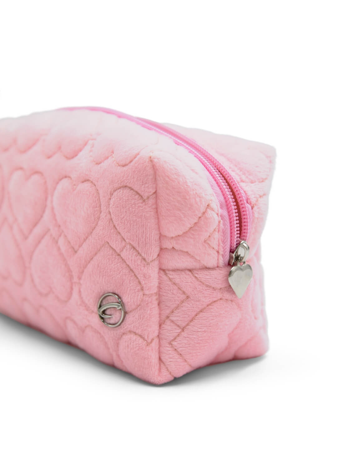 Capezio Lightweight Heart Pouch - Capezio Best Seller