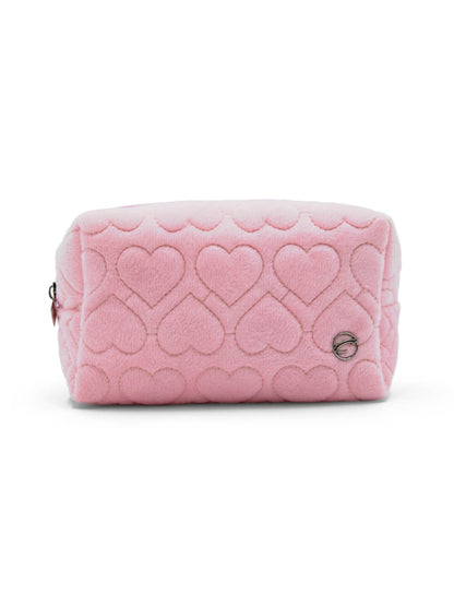 Capezio Lightweight Heart Pouch - Capezio Best Seller