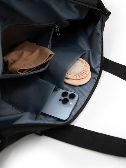 Capezio Casey Carry-All Duffle Bag - Capezio Recommended