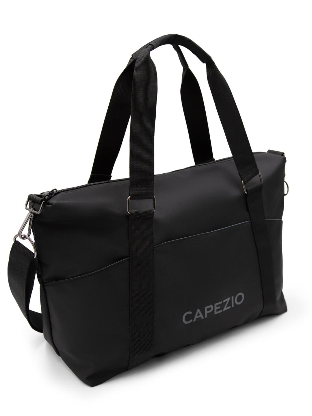 Capezio Casey Carry-All Duffle Bag - Capezio Recommended