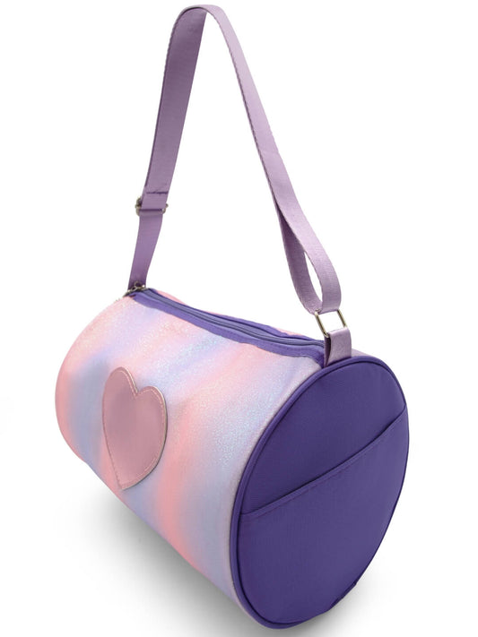 Capezio Sparkle Duffle Bag - Capezio Exclusive