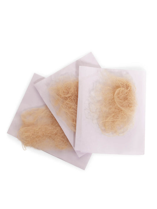 Bunheads® Hair Nets in 6 Colors to Match Your Hair - Capezio Signature