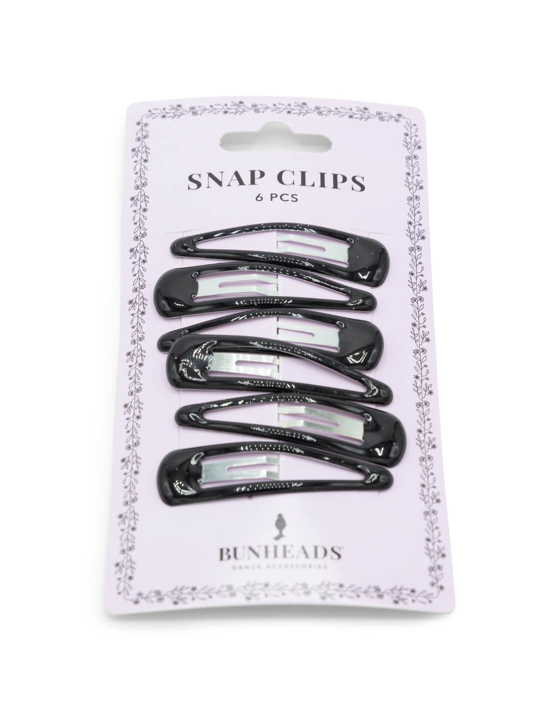 Snap Clips - Capezio Essential