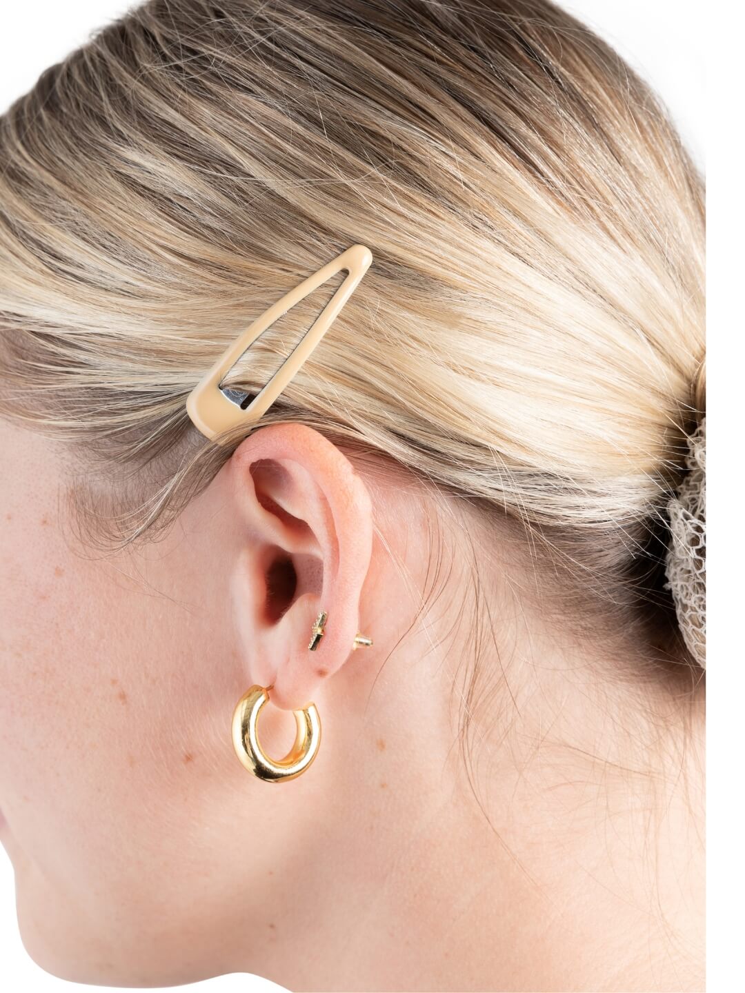 Snap Clips - Capezio Essential
