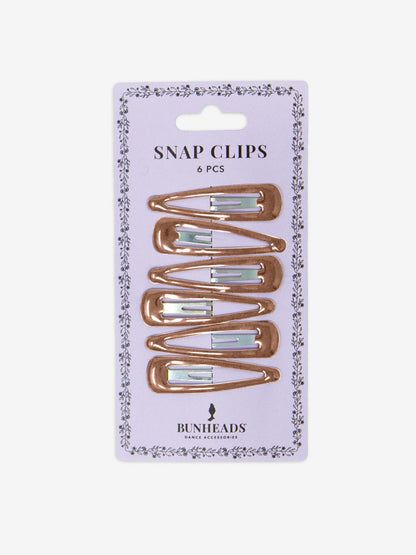 Snap Clips - Capezio Essential